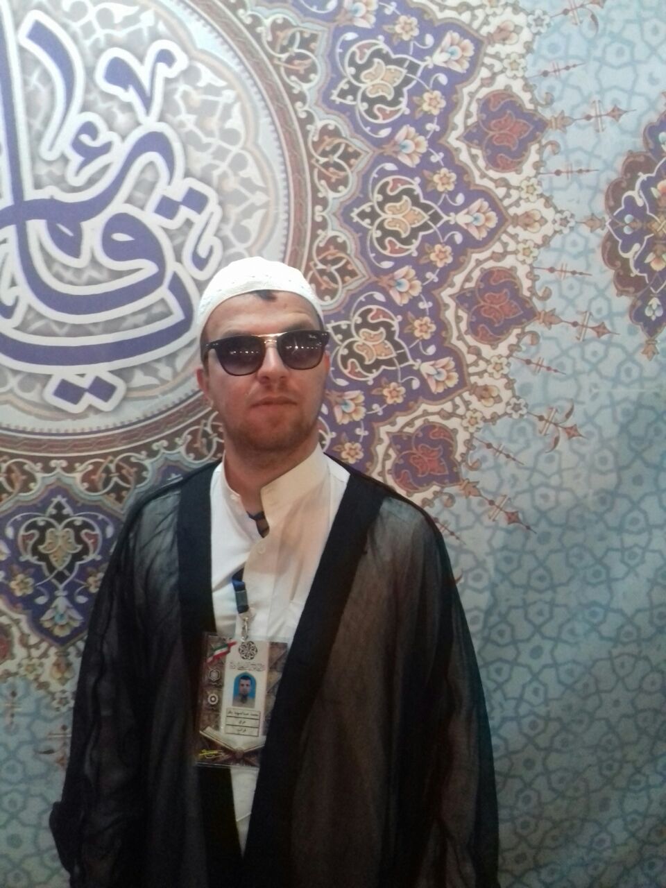 سطح مسابقات بسیار بالا بود