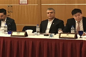 میزبانی مسابقات اسنوکر قهرمانی آسیا در سال 2018 به ایران رسید