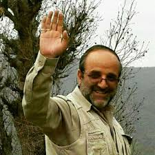 برگزاری سالگرد سردار شهید شمسی&zwnj;پور در همدان