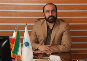 توقف طرح گردشگری دانشگاه آزاد سپیدان