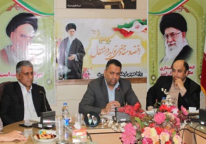 ثبت نام بیش از 20 داوطلب در انتخابات شوراهای اسلامی سرخه