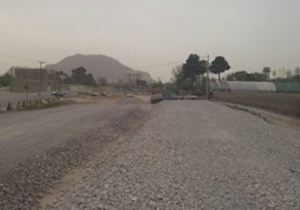 نصب دوربین و احداث پلیس راه مبارکه- مجلسی در آینده نزدیک