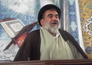 تاکید امام جمعه بافق بر تامین امنیت شغلی و سلامت کارگران