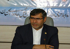 سواری های مسافربری پلاک شخصی استان اردبیل ساماندهی می شوند