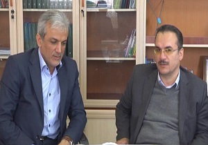 راه اندازی مرکز جامع خدمات سلامت در روستای دیمان شهرستان نیر