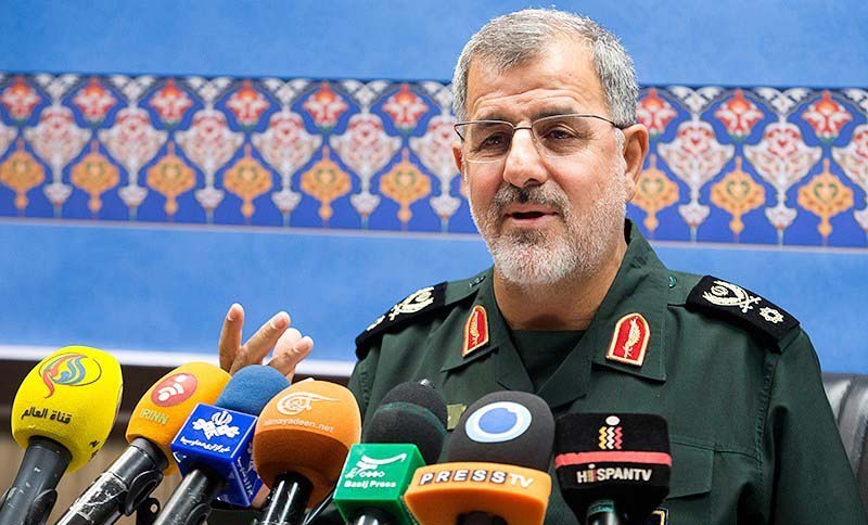 مسئول حمله به مرزبانهای ایرانی دولت پاکستان است مسئول حمله به مرزبانهای ایرانی دولت پاکستان است