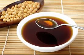 صادرات 2 هزار تن سس سویا به روسیه و کانادا