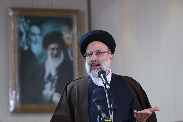 ستاد مردمی حمايت از حجت الاسلام  رئيسي اعلام موجودیت کرد