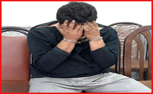 از برخورد اتوبوس با کوه تا قربانی کوچک کودک آزاری