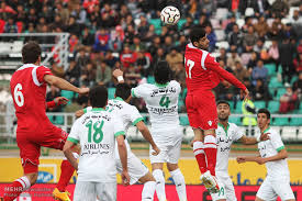 پرسپولیس 3 - ذوب آهن 3 / اعتصاب رکوردهای پرسپولیس را خراب کرد + فیلم و حاشیه
