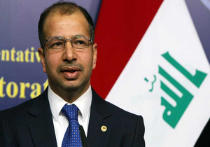 سلیم الجبوری: وجود عناصر مسلح در خاک عراق مردود است