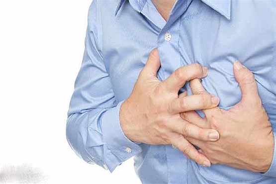 با دلایل درد قفسه سینه آشنا شوید