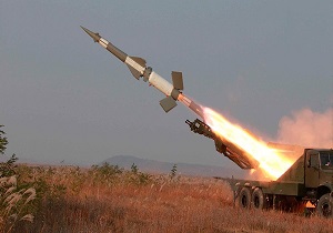 فرانسه آزمایش موشکی کره شمالی را محکوم کرد