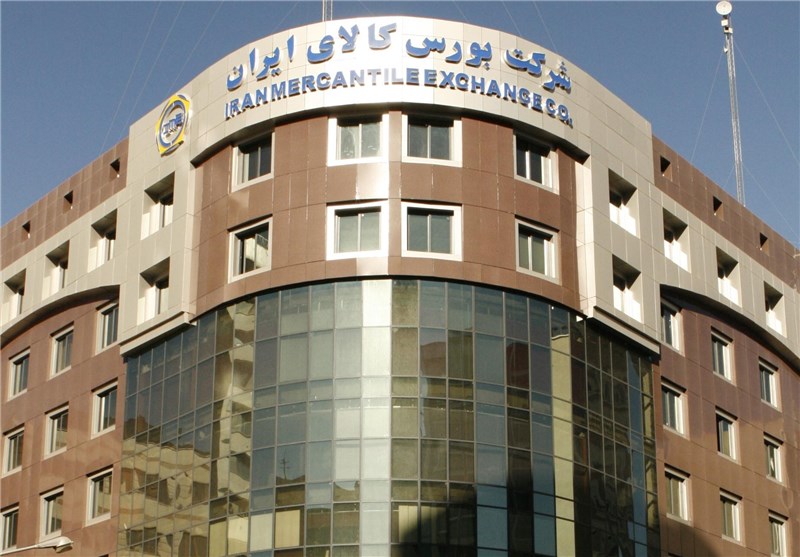معامله بیش از 338 هزار تن انواع کالا در هفته اول اردیبهشت ماه