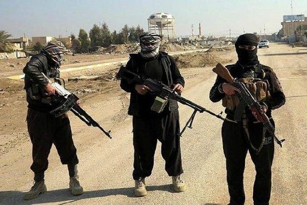 داعشی&zwnj;ها به عنوان قربانیان جنگ به اروپا می&zwnj;روند