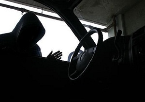 دستگیری سارق حرفه ای با 24 فقره سرقت در کرمانشاه