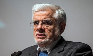 مسیر ما ادامه مسیر سال ٩٢است و کاندیدای اصلی‌مان نیز آقای روحانی است