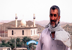 جهادگری که ماندگار شد + فیلم