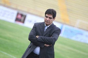 مهاجرى :از نقاطی ضربه خوردیم که روی آنها کار کرده بودیم