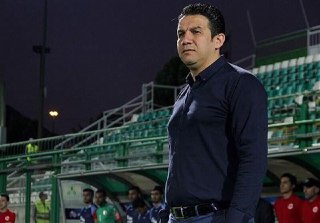 سرآسیابی: بی‌غیرت کسی است که لباس استقلال را می‌پوشد و به بازیکن شهر خودش بی‌غیرت می‌گوید