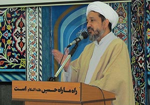 حضور مردم در انتخابات دشمنان را مایوس می کند