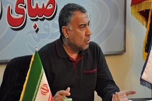 کشوری فرد: صبای قم به بخش خصوصی واگذار می شود