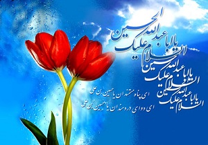 سیمای امام حسین(ع) در کلام معصومان(ع) و بزرگان