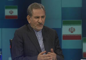 آزادی مطبوعات مهمترین رکن نظارت از سوی مردم بر حکومت است/ با اجرای برجام به دنبال رفع تحریم‌ها بودیم که موفق شدیم + فیلم
