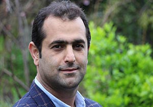 قهرمانی تیم دهیاری توسکامحله در پایان رقابت های والیبال ساحلی