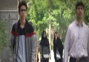 انتظار دانشجویان از رییس جمهور آینده + فیلم