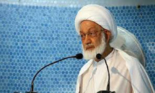 حزب الله: حکم ظالمانه علیه آیت الله قاسم لکه ننگی برای رژیم بحرین است