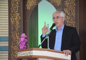 نقش آفرینی گسترده فرهنگیان در برگزاری باشکوه انتخابات قابل تقدیر است
