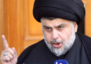 واکنش مقتدی&zwnj;صدر به اجلاس سران عرب با ترامپ