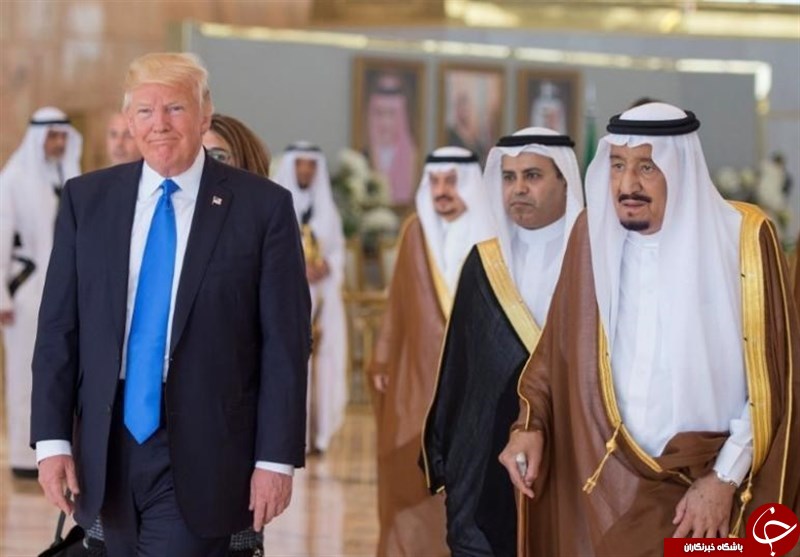واکنش مقتدی&zwnj;صدر به اجلاس سران عرب با ترامپ