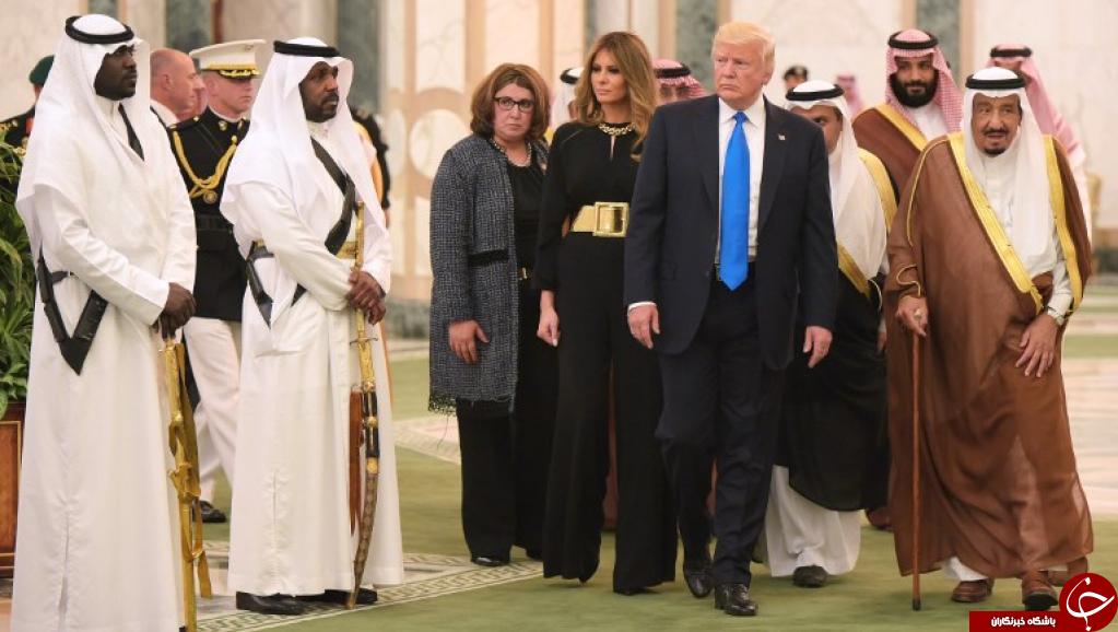 واکنش مقتدی&zwnj;صدر به اجلاس سران عرب با ترامپ