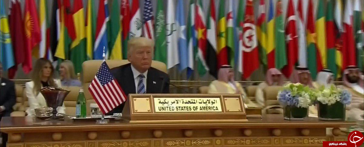 واکنش مقتدی&zwnj;صدر به اجلاس سران عرب با ترامپ