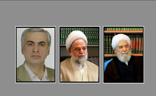 قدردانی مسئولان از حضور باشکوه مردم درانتخابات