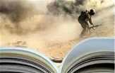 رونمایی از سه کتاب در هفته دفاع مقدس