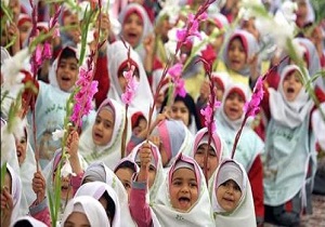 شروع ثبت نام دانش آموزان در مدارس