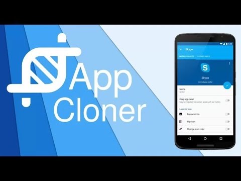 چگونه چند اکانت تلگرام روی تلفن همراه بسازیم؟