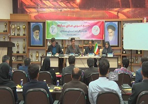 اعلام آمادگی سمنان برای میزبانی اردوهای تیم ملی کاراته