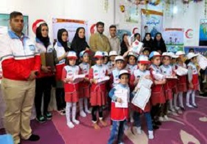 برگزاری دومین المپیاد جوانه دراستان کردستان