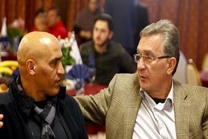 جوابیه تند برانکو به منصوریان: استقلال بهترین تیم رده دوم جدول است!