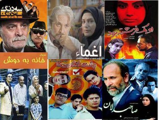 «گنبد مینا»؛ ماه مبارک رمضان از شبکه 4 «گنبد مینا»؛ ماه مبارک رمضان از شبکه 4