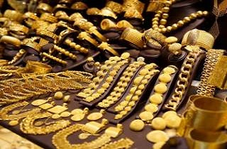 افزایش و ثبات قیمت طلا  و سکه