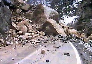 بازگشایی مسیر گیوی ـ خلخال پس از گذشت 45 روز