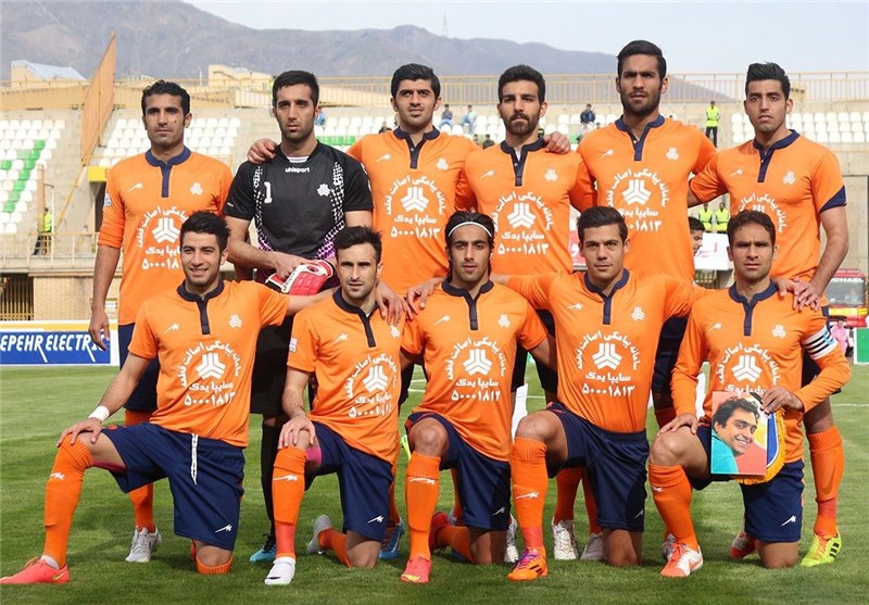 اقدام زیرکانه دایی در تیم سایپا