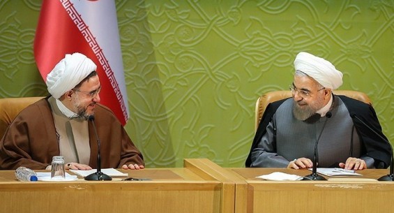 پیام تبریک آیت&zwnj;الله اراکی به رئیس جمهور منتخب ملت ایران