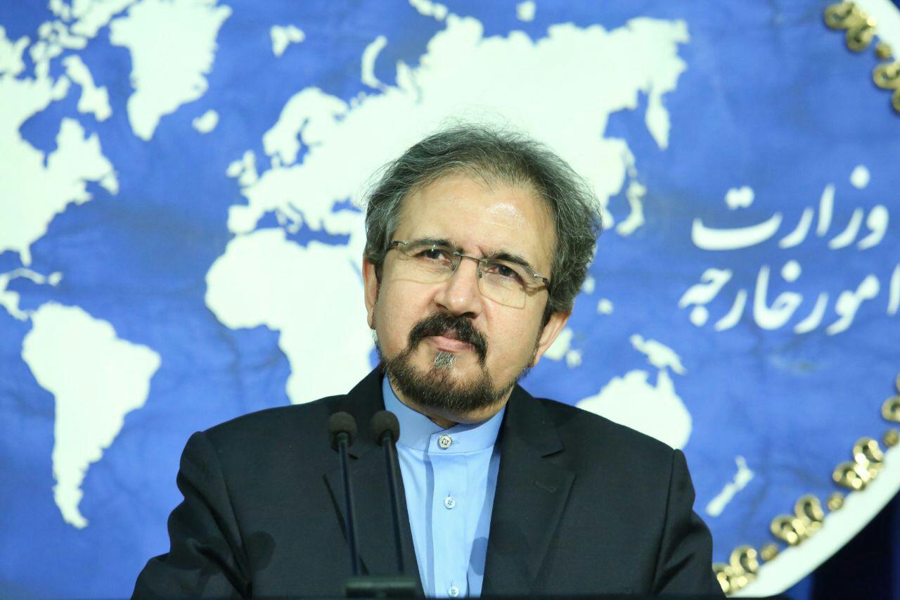 انتقاد شدید سخنگوی وزارت امور خارجه به اظهارات تنش&zwnj;زای آمریکا