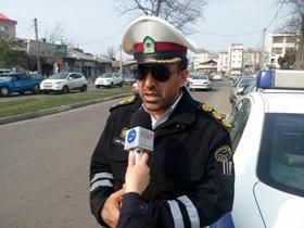 برخورد پلیس با برهم زنندگان نظم عمومی